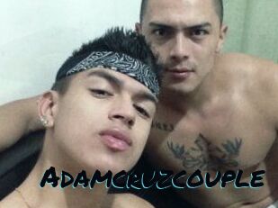 Adamcruzcouple