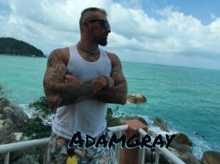 Adamgray