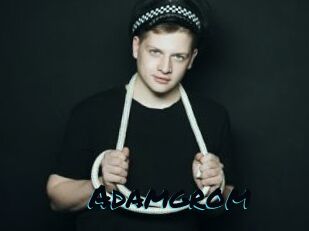 Adamgrom