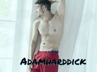 Adamharddick
