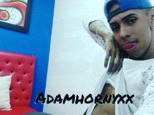 Adamhornyxx