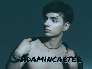 adamincarter Sexties