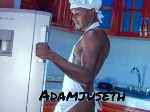 Adamjuseth