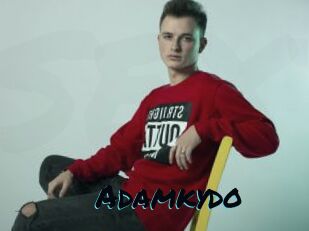 Adamkydo