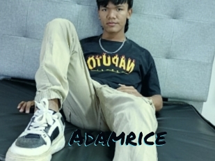 Adamrice