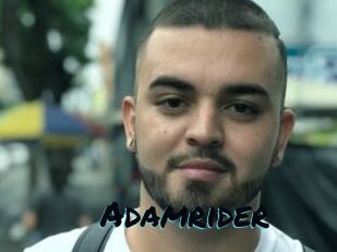 Adamrider