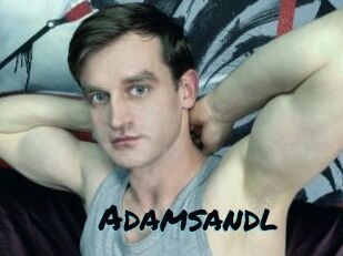 Adamsandl