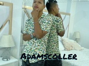 Adamscoller