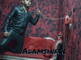 Adamsinful