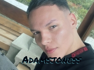 Adamsjoness