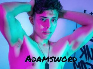 Adamsword
