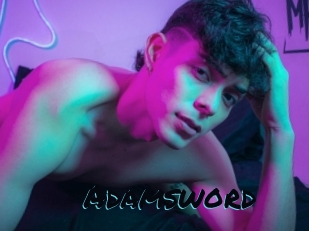Adamsword