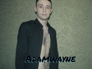 Adamwayne