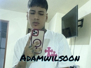 Adamwilsoon