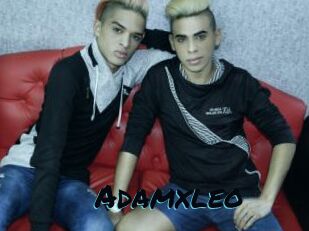 Adamxleo
