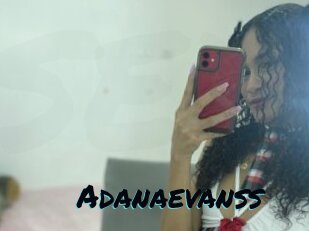 Adanaevanss