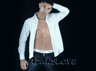 Adanslove