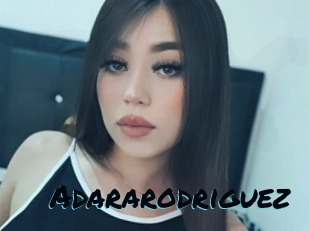 Adararodriguez