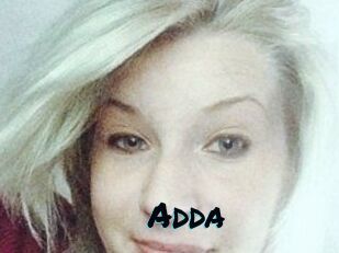 Adda