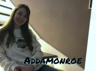 Addamonroe