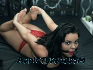 Addictedtobdsm