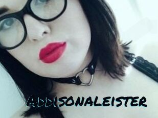 Addisonaleister