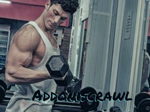 Addoniscrawl