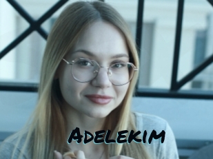 Adelekim