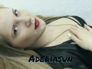 Adeliasun