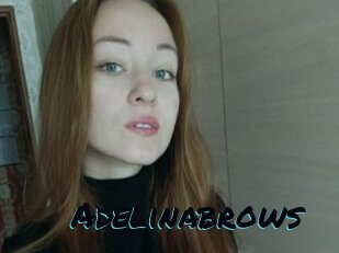 Adelinabrows