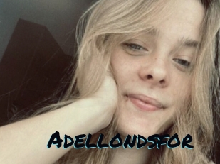 Adellondsfor