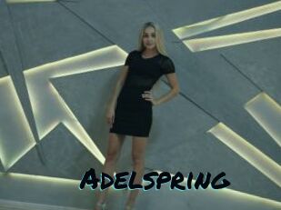 Adelspring
