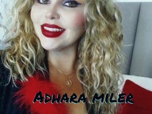 Adhara_miler