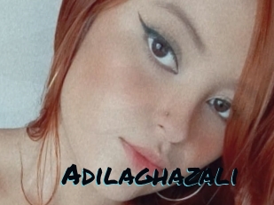 adilaghazali Sexties