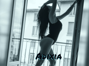adixia Sexties
