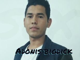 Adonis_bigdick
