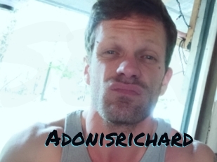 Adonisrichard