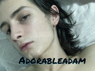 Adorableadam