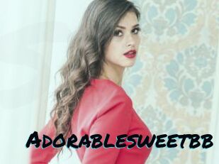 Adorablesweetbb