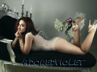 Adoredviolet