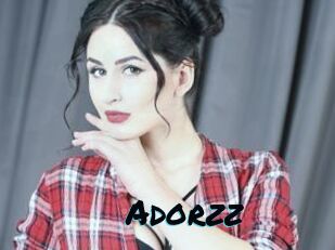 Adorzz
