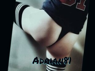adrian81 Sexties