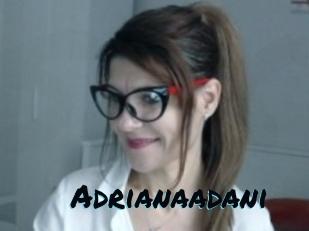 adrianaadani Sexties
