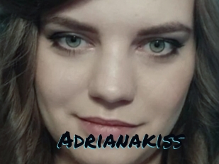 Adrianakiss