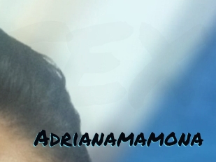 Adrianamamona