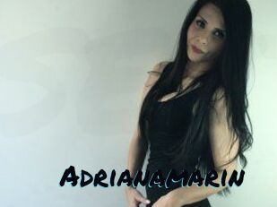 Adrianamarin