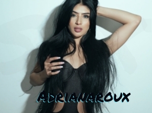 Adrianaroux