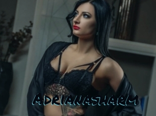 Adrianasharm