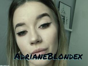 AdrianeBlondex
