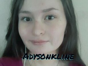 Adysonkline